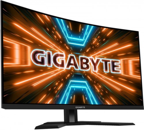 Gigabyte M32UC