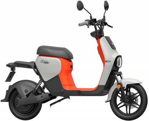 Ninebot Segway eMoped B110S