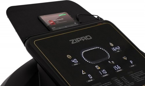 ZIPRO Pacemaker