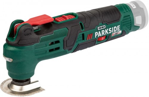 Parkside PAMFW 12 D4