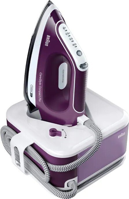 Braun CareStyle Compact Pro IS 2577