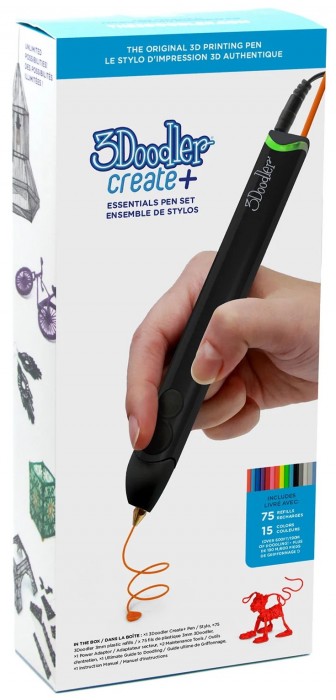 3Doodler Create Plus