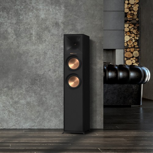 Klipsch R-600F