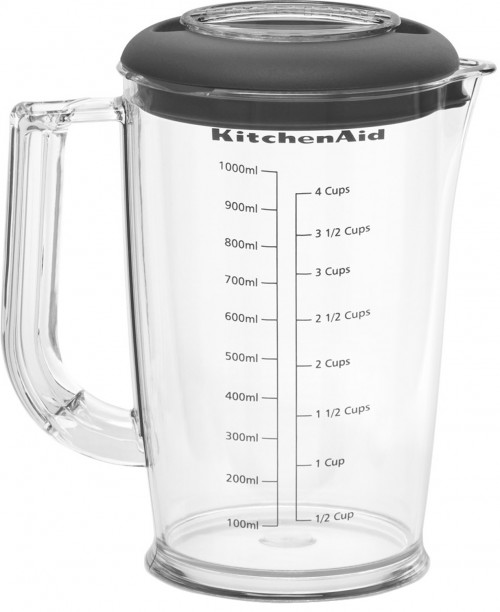 KitchenAid 5KHBBV83ECA