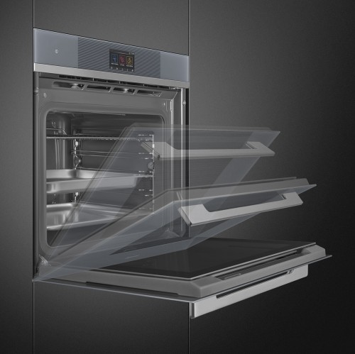 Smeg Linea SO6104S4PS