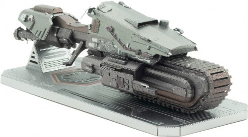 Fascinations Star Wars First Order Treadspeeder MMS418