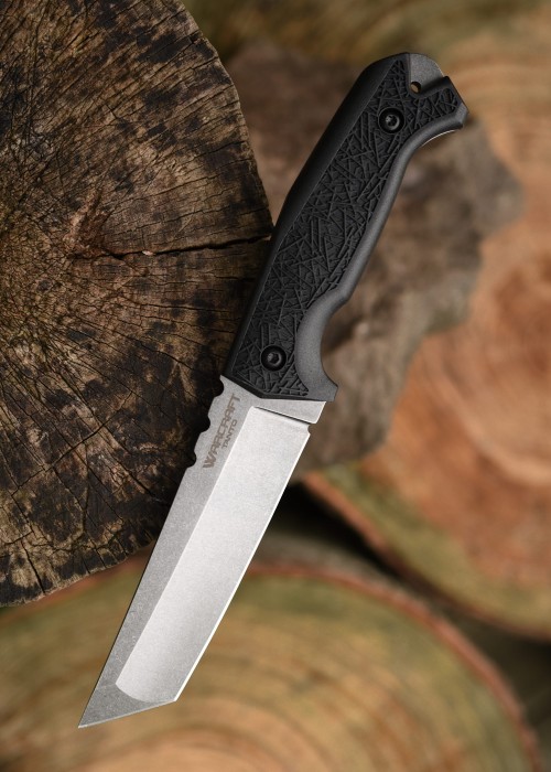 Cold Steel Warcraft Medium Tanto