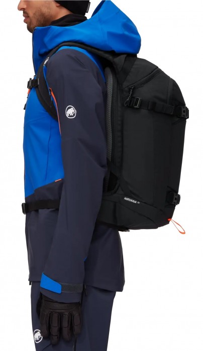 Mammut Nirvana 25