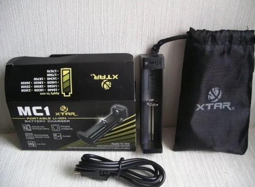 XTAR MC1