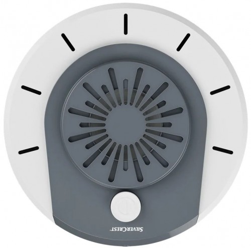 Silver Crest SDAG 250 A1