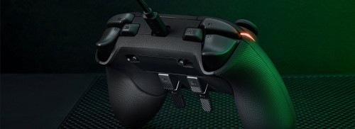 Razer Wolverine V2 Chroma