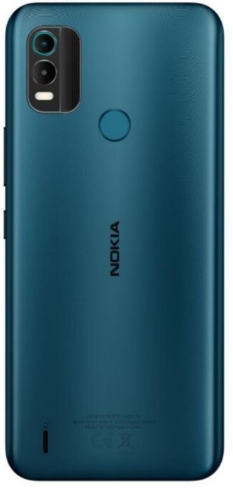 Nokia C21 Plus