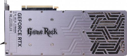 Palit GeForce RTX 4090 GameRock