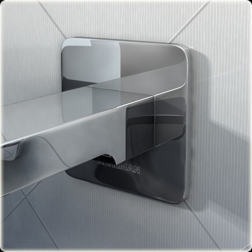 Kohlman Foxal QW180F