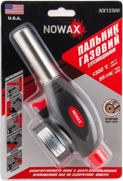 Nowax NX12300