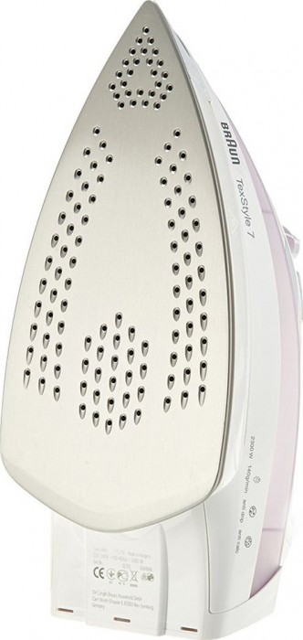 Braun TexStyle 7 TS 715