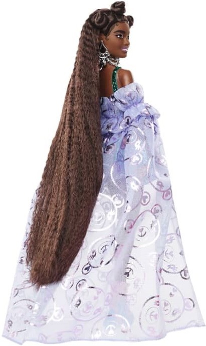 Barbie Extra Fancy Doll HHN13