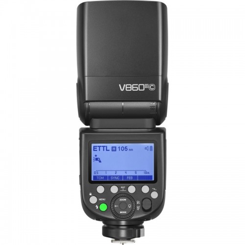 Godox V860III