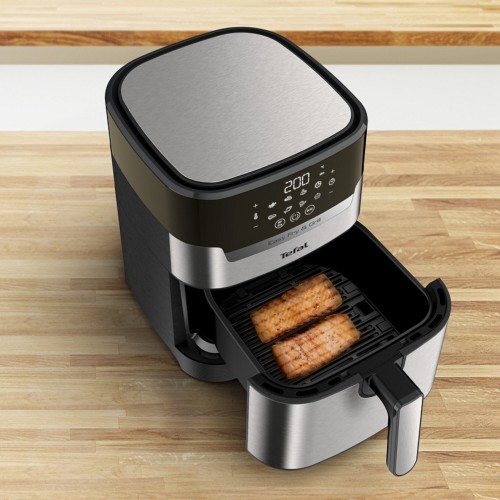 Tefal Easy Fry & Grill Precision EY505D15