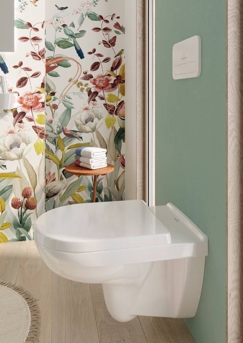 Villeroy & Boch O.novo 5660R0