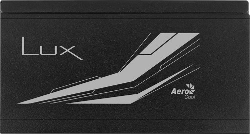 Aerocool LUX RGB 750M
