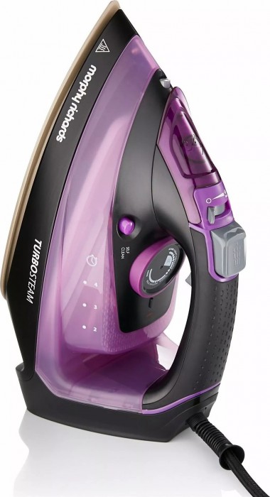 Morphy Richards Turbosteam 303140