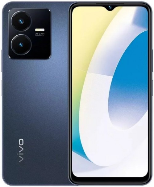 Vivo Y22