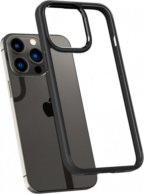 Spigen Ultra Hybrid for iPhone 13 Pro Max