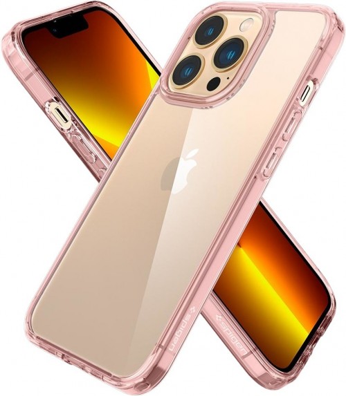 Spigen Ultra Hybrid for iPhone 13 Pro Max