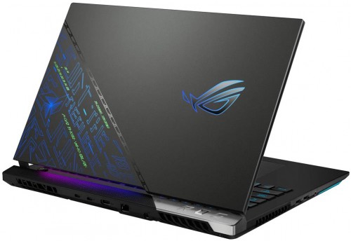 Asus ROG Strix Scar 17 SE (2022) G733CW