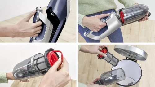 Bosch Flexxo Gen2 BBH 3K2800