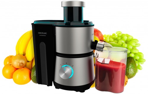 Cecotec Juice&Fresh 400 Titan