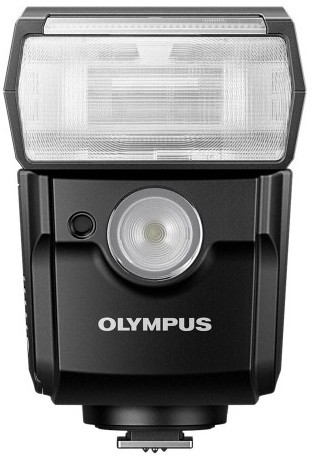 Olympus FL-700WR