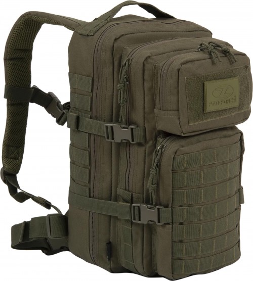 Highlander Recon Backpack 28L