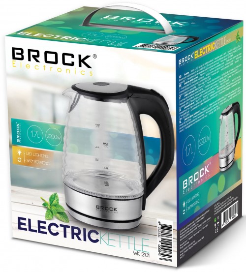 Brock WK 2101