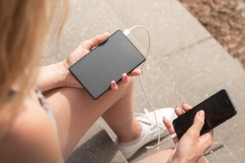 Sandberg Urban Solar Powerbank 10000