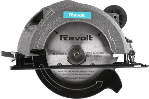 Revolt CS2200