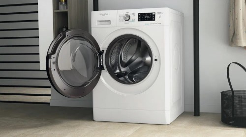 Whirlpool FFB 10469 BV