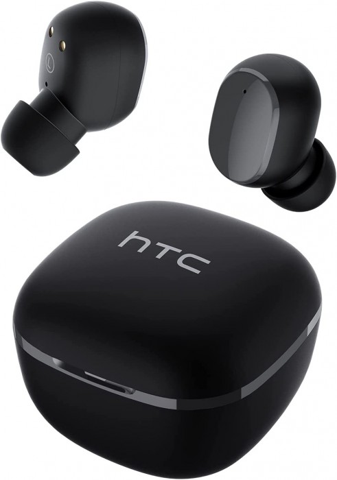 HTC True Wireless Earbuds 2