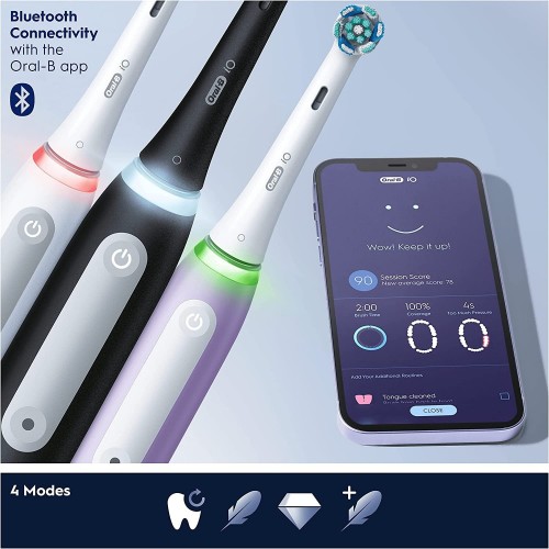 Oral-B iO Series 4 Duo