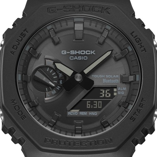 Casio G-Shock GA-B2100-1A1