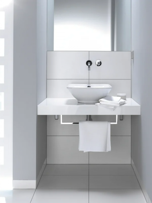 Duravit Bacino 033342