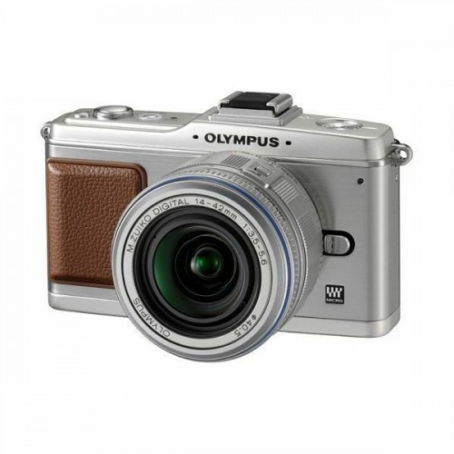 Olympus E-P2