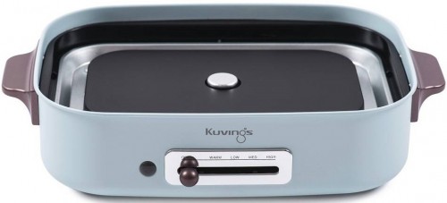 Kuvings MultiGrill