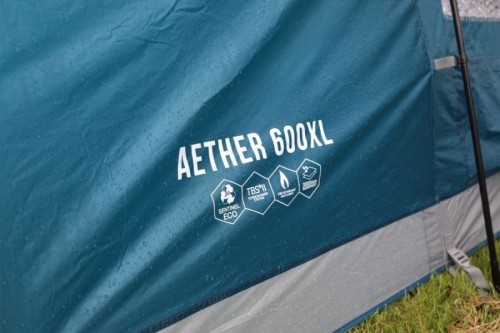 Vango Aether 600 XL