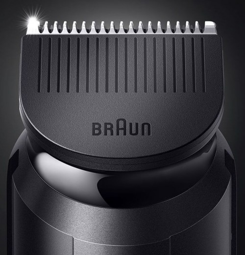 Braun MGK 3320