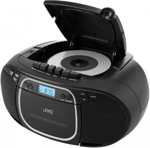 JVC RC-E451