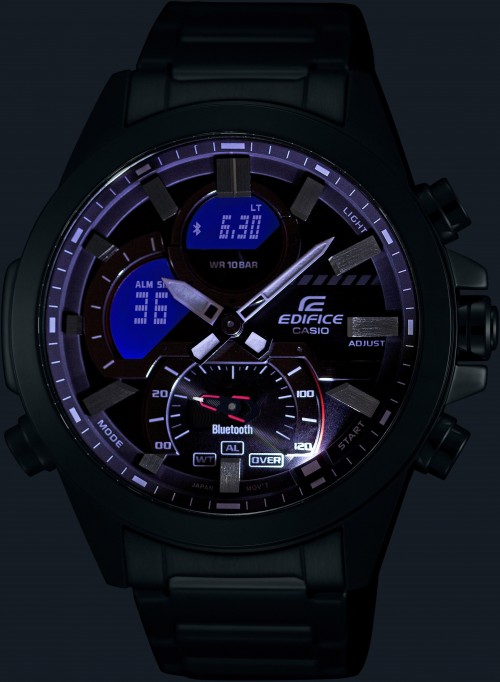 Casio Edifice ECB-30D-2A