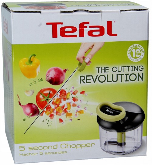 Tefal 5-Second K1320404