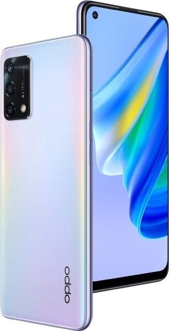 OPPO A95